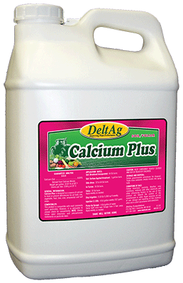 Calcium Plus (2.5 Gallons)