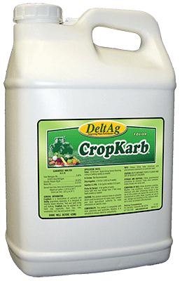 CropKarb (2.5 Gallons)