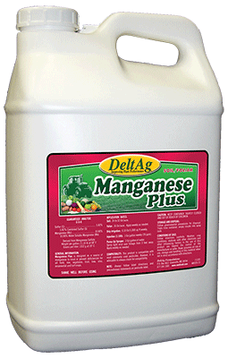Manganese Plus (2.5 Gallons)
