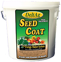 Seed Coat (3lb Pail)